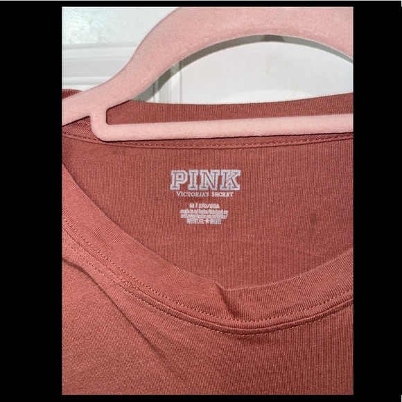 Pink Victoria Long Sleeve - Picture 3 of 4